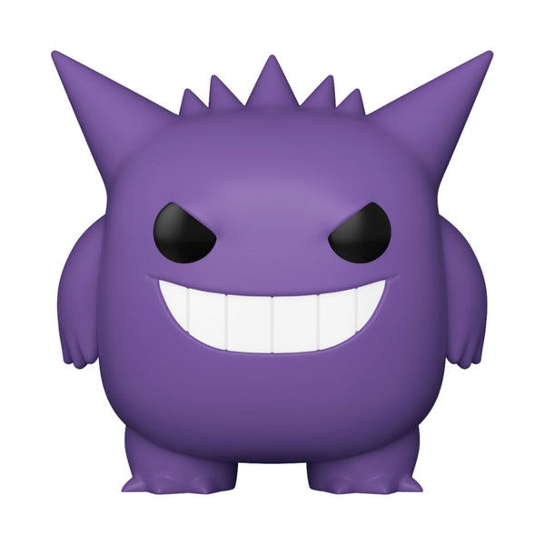 [RESERVA] Funko Pop! Games Pokémon Gengar