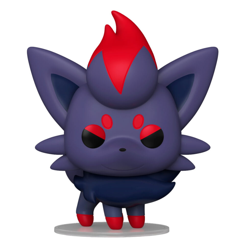 [RESERVA] Funko Pop! Games Pokémon Zorua