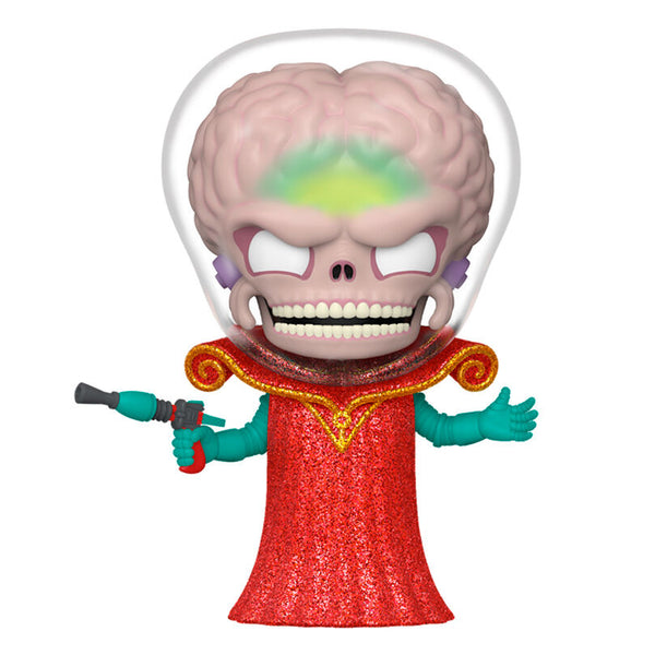 [RESERVA] Funko Pop! Movies Mars Attacks! Martian Ambassador