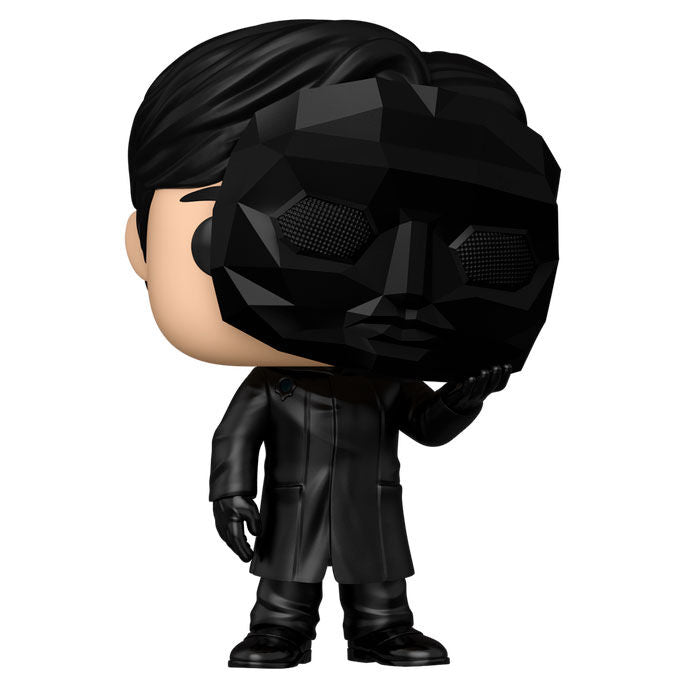 [RESERVA] Funko Pop! Television El juego del calamar Front Man