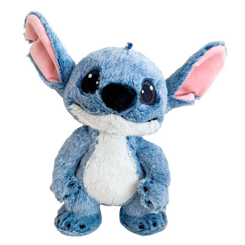 Peluche Disney Lilo & Stitch Stitch (25cm)