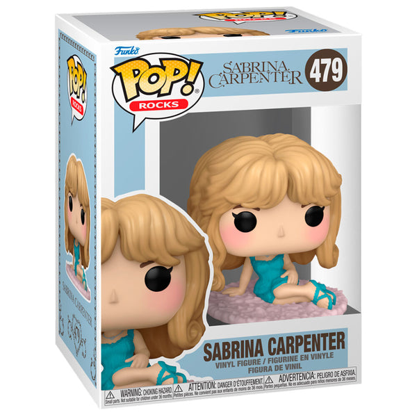 [RESERVA] Funko Pop! Rocks Sabrina Carpenter