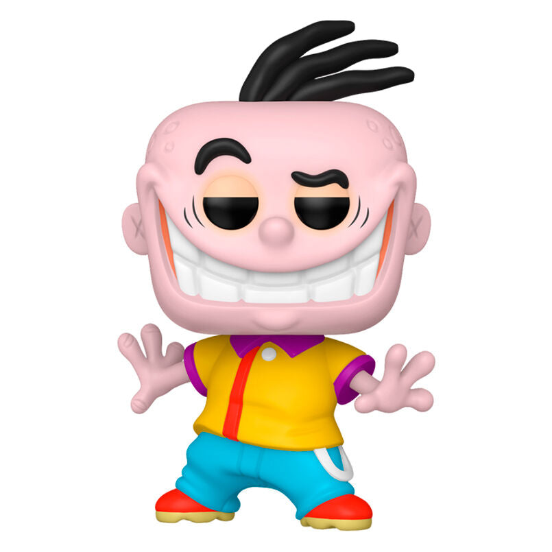 [RESERVA] Funko Pop! Animation Ed, Edd y Eddy Eddy