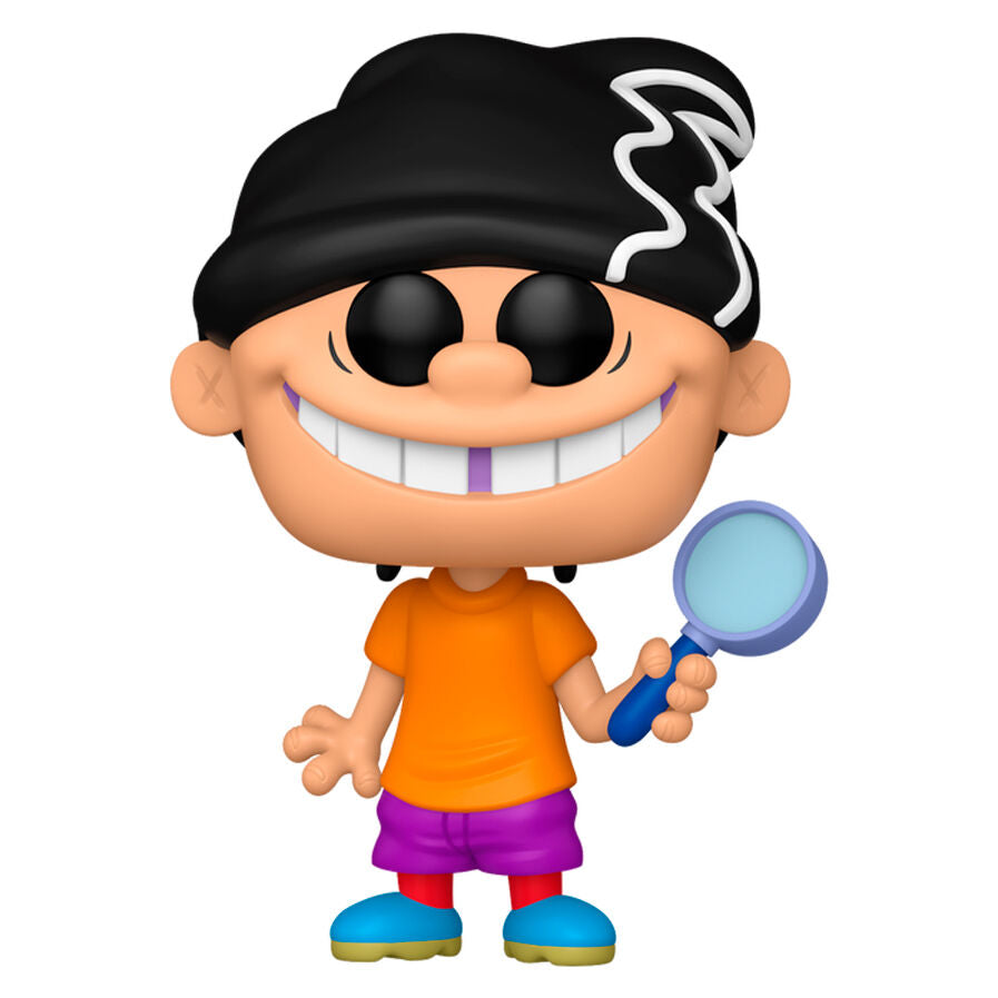 [RESERVA] Funko Pop! Animation Ed, Edd y Eddy Edd "Double D"
