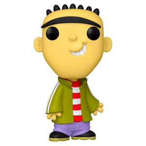 [RESERVA] Funko Pop! Animation Ed, Edd y Eddy Ed