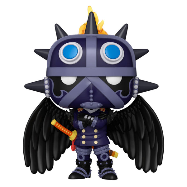 [RESERVA] Funko Pop! Plus One Piece King