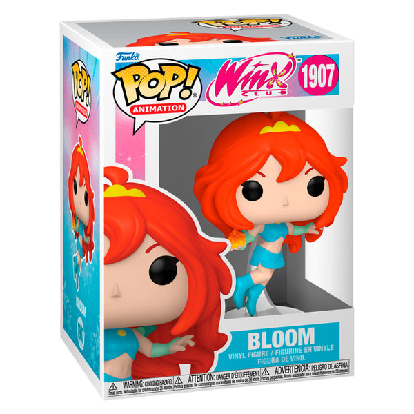 [RESERVA] Funko Pop! Animation Winx Club Bloom