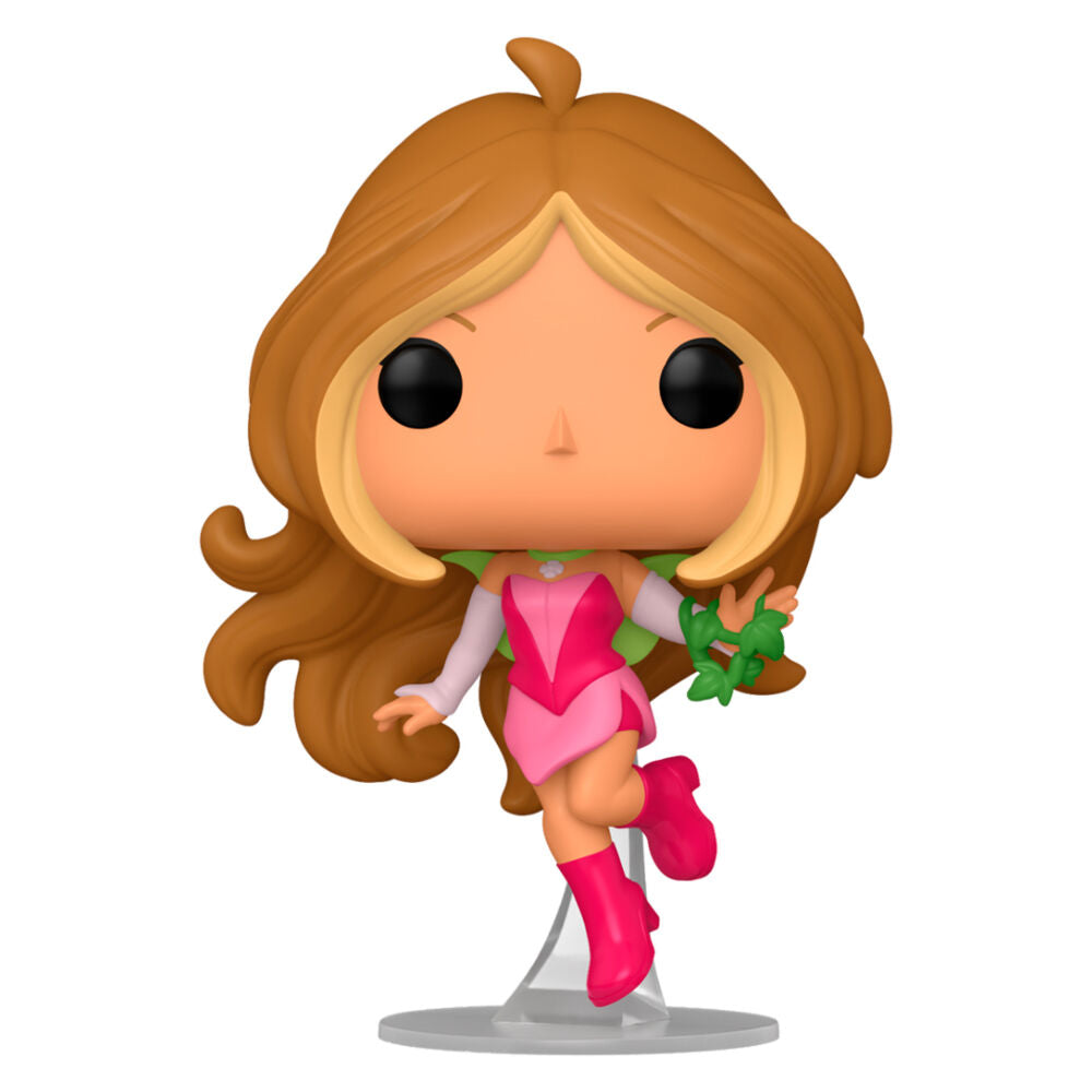 [RESERVA] Funko Pop! Animation Winx Club Flora