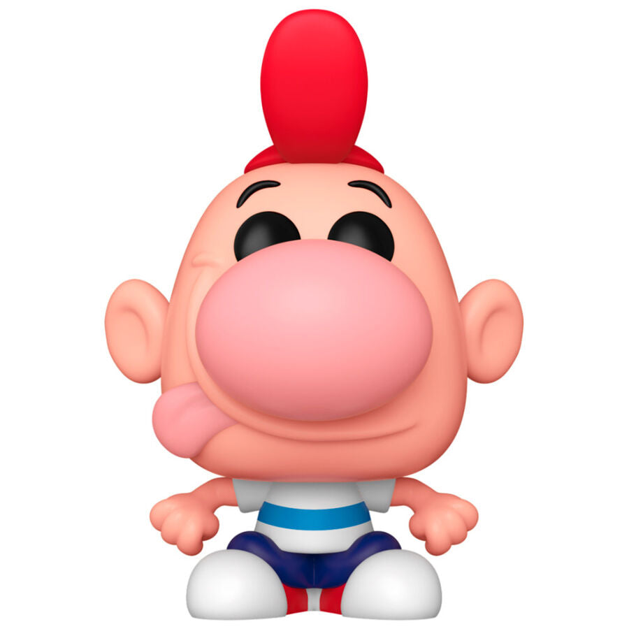 [RESERVA] Funko Pop! Animation Las macabras aventuras de Billy y Mandy Billy