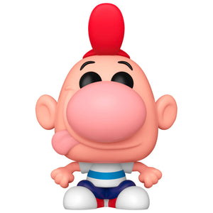 [RESERVA] Funko Pop! Animation Las macabras aventuras de Billy y Mandy Billy