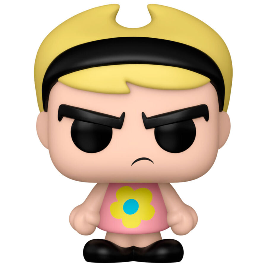 [RESERVA] Funko Pop! Animation Las macabras aventuras de Billy y Mandy Mandy
