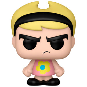 [RESERVA] Funko Pop! Animation Las macabras aventuras de Billy y Mandy Mandy
