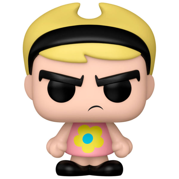 [RESERVA] Funko Pop! Animation Las macabras aventuras de Billy y Mandy Mandy