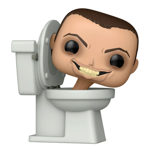 [RESERVA] Funko Pop! Animation Skibidi Toilet