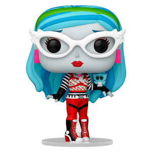 [RESERVA] Funko Pop! Retro Toys Monster High Ghoulia Yelps