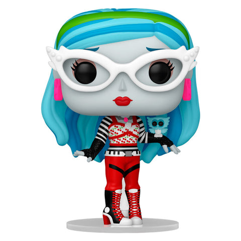 [RESERVA] Funko Pop! Retro Toys Monster High Ghoulia Yelps