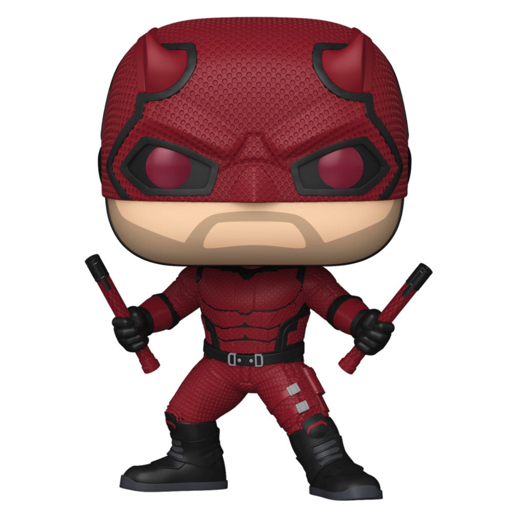 [RESERVA] Funko Pop! Marvel Daredevil Born Again Daredevil