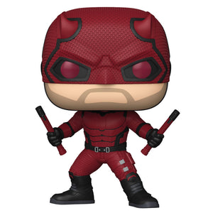 [RESERVA] Funko Pop! Marvel Daredevil Born Again Daredevil