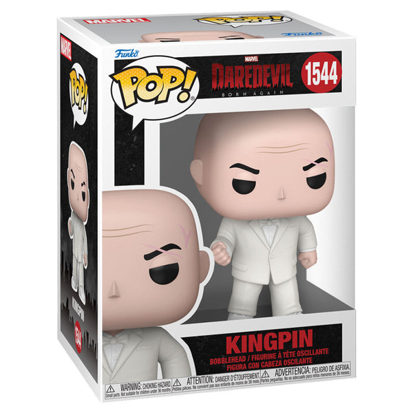 [RESERVA] Funko Pop! Marvel Daredevil Born Again Kingpin