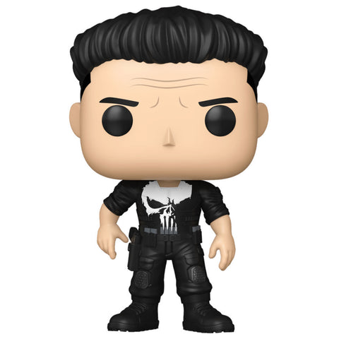 [RESERVA] Funko Pop! Marvel Daredevil Born Again Punisher