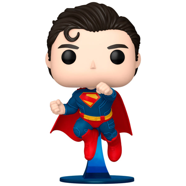 [RESERVA] Funko Jumbo Sized Pop! Heroes Superman Superman