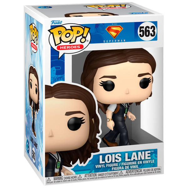 [RESERVA] Funko Pop! Heroes Superman Lois Lane
