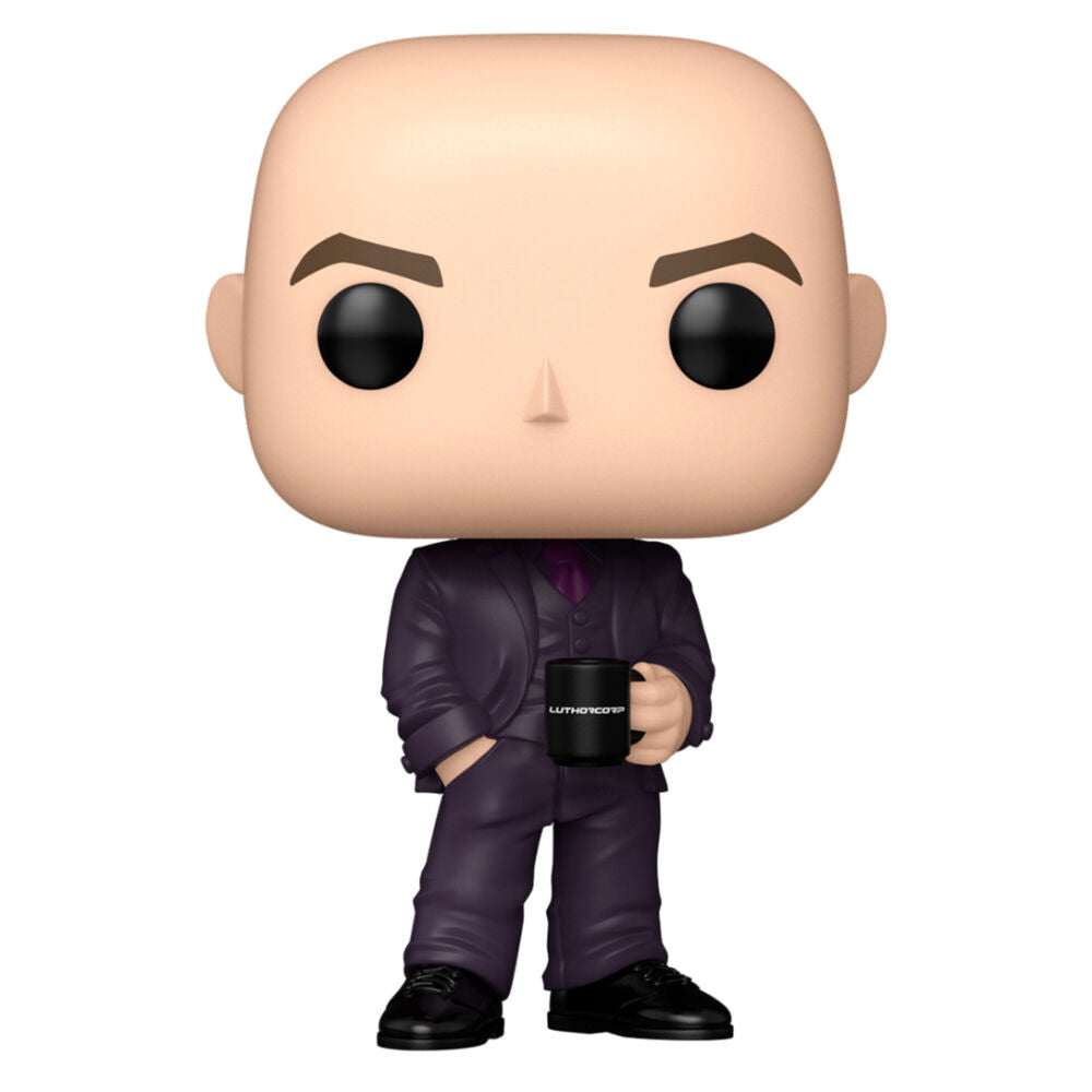 [RESERVA] Funko Pop! Heroes Superman Lex Luthor