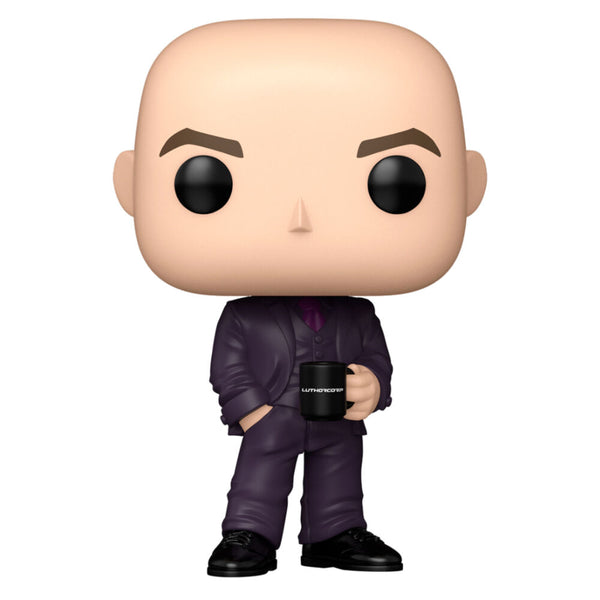 [RESERVA] Funko Pop! Heroes Superman Lex Luthor