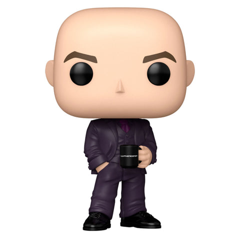 [RESERVA] Funko Pop! Heroes Superman Lex Luthor