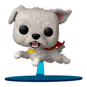 [RESERVA] Funko Pop! Heroes Superman Krypto