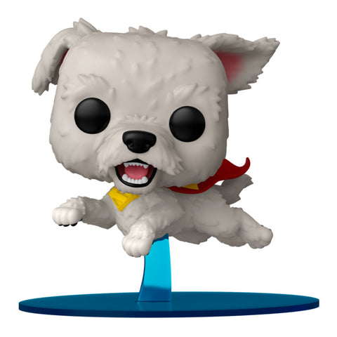 [RESERVA] Funko Pop! Heroes Superman Krypto