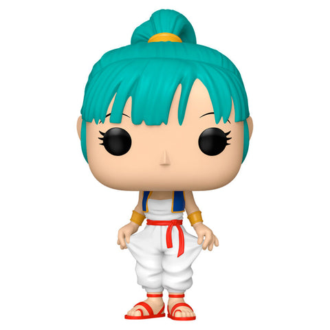 [RESERVA] Funko Pop! Animation Dragon Ball Bulma