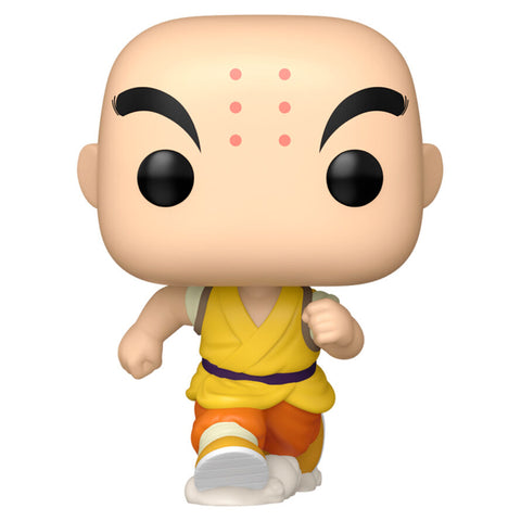[RESERVA] Funko Pop! Animation Dragon Ball Krillin