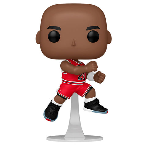 Funko Pop! Basketball NBA Chicago Bulls Michael Jordan