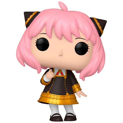 [RESERVA] Funko Pop! Animation Spy × Family Anya Forger