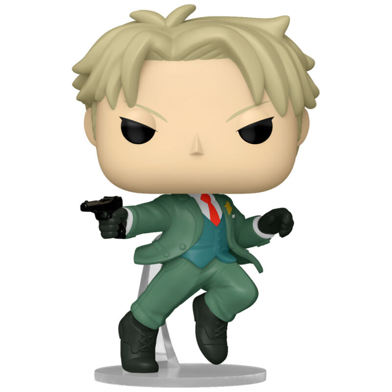 [RESERVA] Funko Pop! Animation Spy × Family Loid Forger