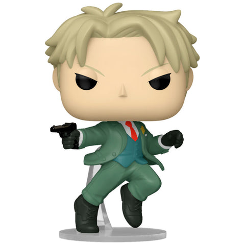 [RESERVA] Funko Pop! Animation Spy × Family Loid Forger