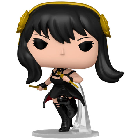 [RESERVA] Funko Pop! Animation Spy × Family Yor Forger