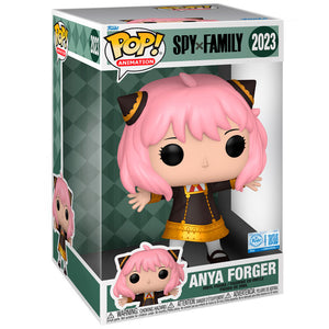 [RESERVA] Funko Jumbo Sized Pop! Animation Spy × Family Anya Forger