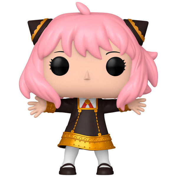 [RESERVA] Funko Jumbo Sized Pop! Animation Spy × Family Anya Forger
