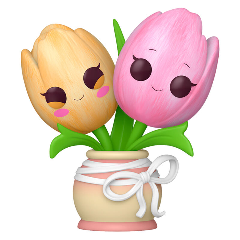 [RESERVA] Funko Pop! Plants Flora Tulip