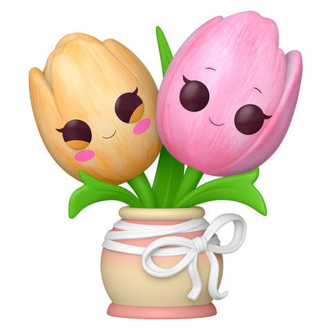 [RESERVA] Funko Pop! Plants Flora Tulip