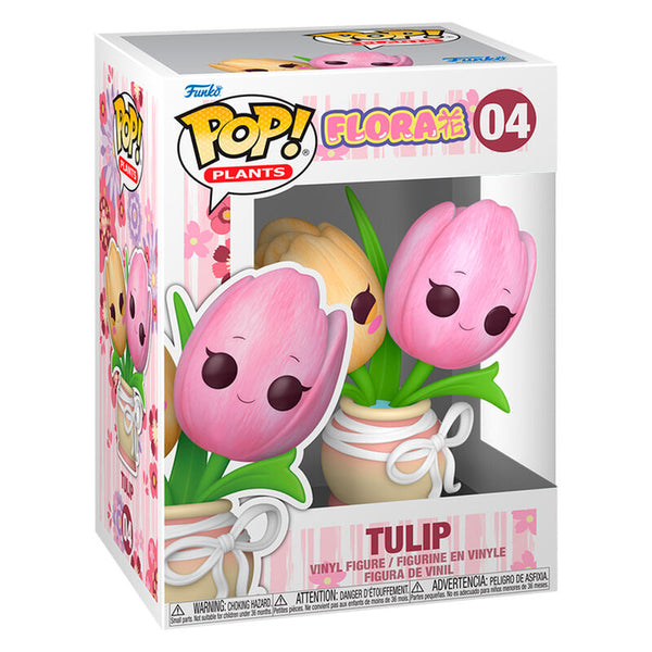 [RESERVA] Funko Pop! Plants Flora Tulip