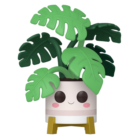 [RESERVA] Funko Pop! Plants Flora Monstera