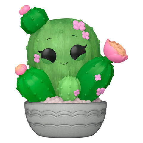 [RESERVA] Funko Pop! Plants Flora Barrel Cactus