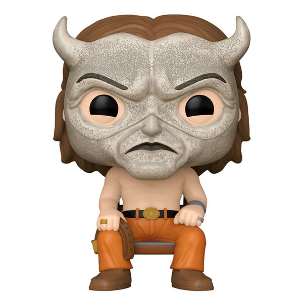 Funko Pop! Plus Black Phone The Grabber