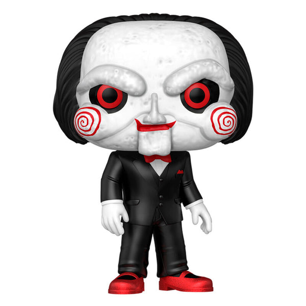 [RESERVA] Funko Jumbo Sized Pop! Movies Saw Billy the Puppet