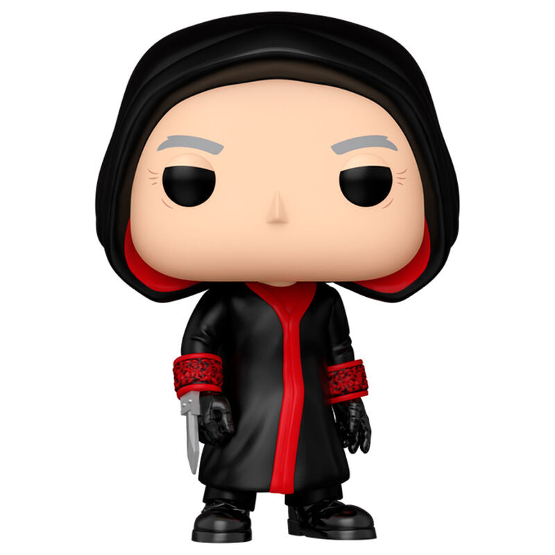 [RESERVA] Funko Pop! Movies Saw Jigsaw