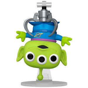 [RESERVA] Funko Pop! Disney Pixar Toy Story Alien with Claw
