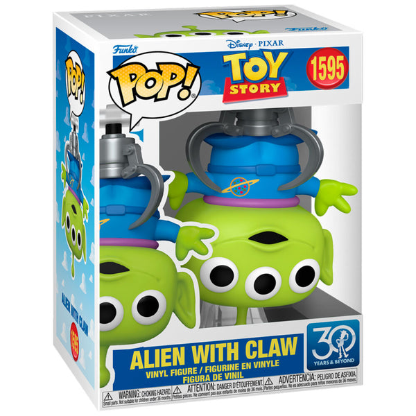 [RESERVA] Funko Pop! Disney Pixar Toy Story Alien with Claw